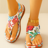 Sandali Ortopedici Comfort Flow