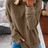 Elizabeth | Comfy Sweater
