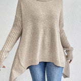 Audrey | Comfy Knit Sweater