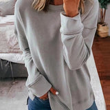 Elizabeth | Comfy Sweater