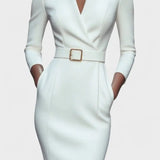Zora™ | Abito elegante