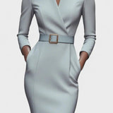 Zora™ | Abito elegante
