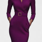 Zora™ | Abito elegante