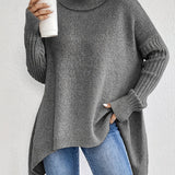 Audrey | Comfy Knit Sweater
