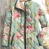 Eliška™ | Cappotto imbottito