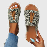 Lorraine™ | Sandali Ortopedici Comfort