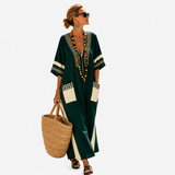 Long Kaftan