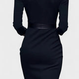 Zora™ | Abito elegante