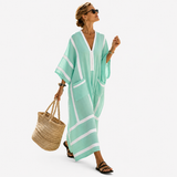 Long Caftan