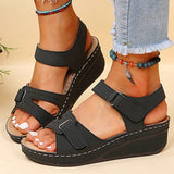 Helene - Sandali Comfort