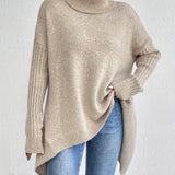 Audrey | Comfy Knit Sweater