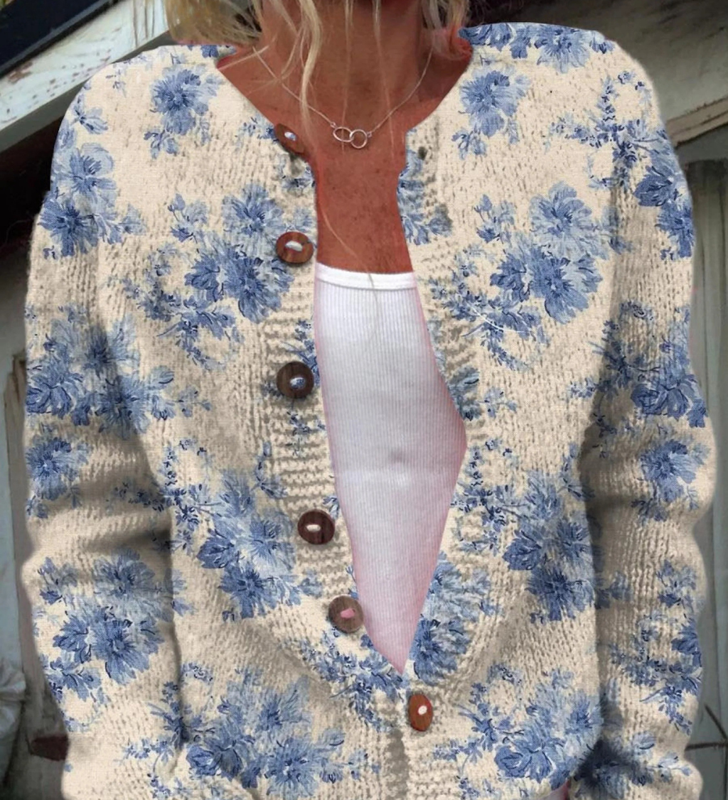 DAYSIE | Vintage Cardigan Sweater