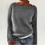 Suzy | Comfy Sweater