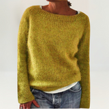 Suzy | Comfy Sweater