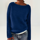 Suzy | Comfy Sweater