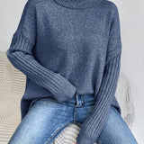 Audrey | Comfy Knit Sweater