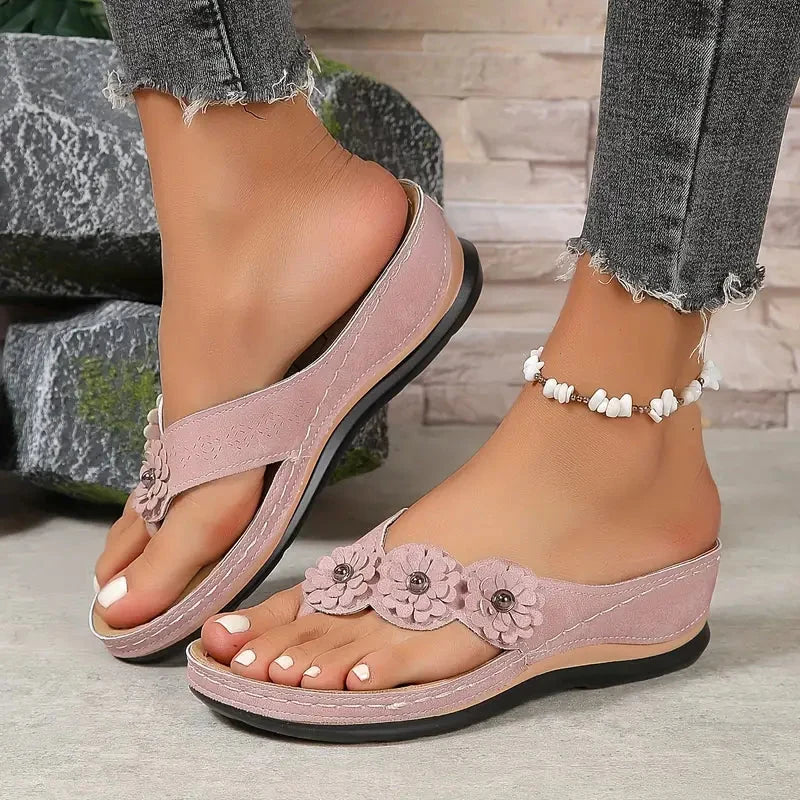 Luna Comfort - Sandali Ortopedici