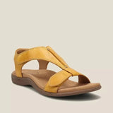 Charlotte - Eleganti Sandali con Supporto Ortopedico