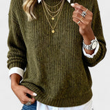 Barbora™ | Maglione Blisse