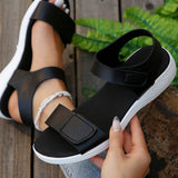 Emilia - Sandali Ortopedici Comfort