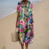 Posina - Abito Estivo Leggero