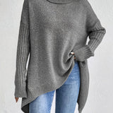 Audrey | Comfy Knit Sweater