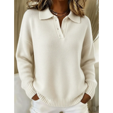 MAREN | COZY COMFORT JUMPER