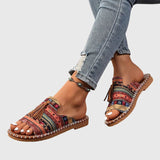 Lorraine™ | Sandali Ortopedici Comfort