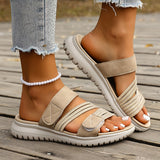 Marvella – Sandali Ortopedici