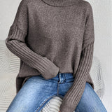 Audrey | Comfy Knit Sweater