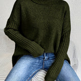 Audrey | Comfy Knit Sweater