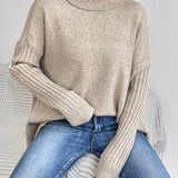 Audrey | Comfy Knit Sweater