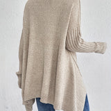Audrey | Comfy Knit Sweater