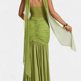 Adele™ Maxi abito