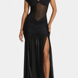 Adele™ Maxi abito