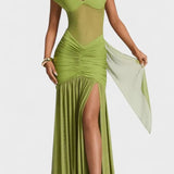 Adele™ Maxi abito