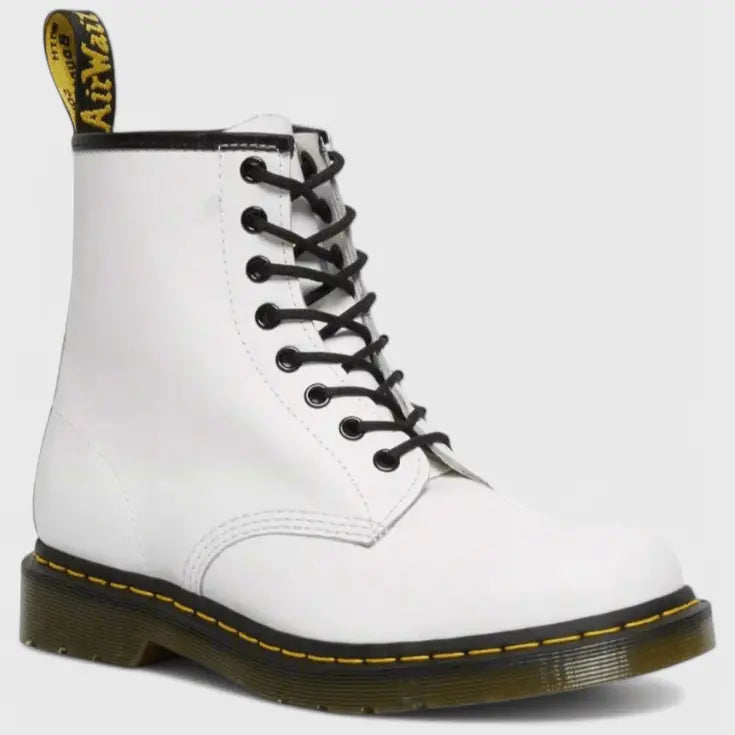 Addison™ | Eleganti stivali alti in pelle vegana