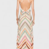 Agustina™ Maxi Abito
