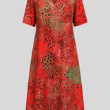 Albury™ Midi Abito
