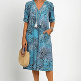 Albury™ Midi Abito