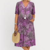 Albury™ Midi Abito