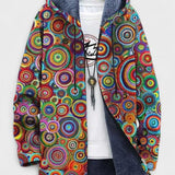 Alena™ | Cardigan artistico di lusso