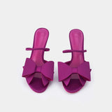 Alessia | Scarpe eleganti in ecopelle