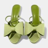 Alessia | Scarpe eleganti in ecopelle