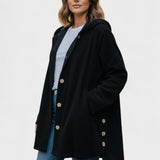 Alina™ | Giacca in velluto