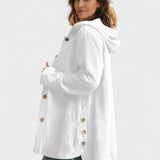 Alina™ | Giacca in velluto