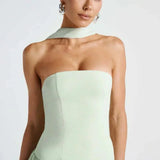 Amary™ Maxi Abito