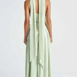 Amary™ Maxi Abito
