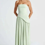 Amary™ Maxi Abito