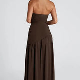 Amary™ Maxi Abito